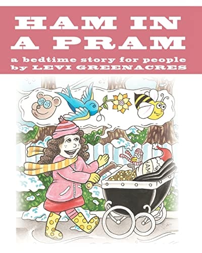 Ham In A Pram