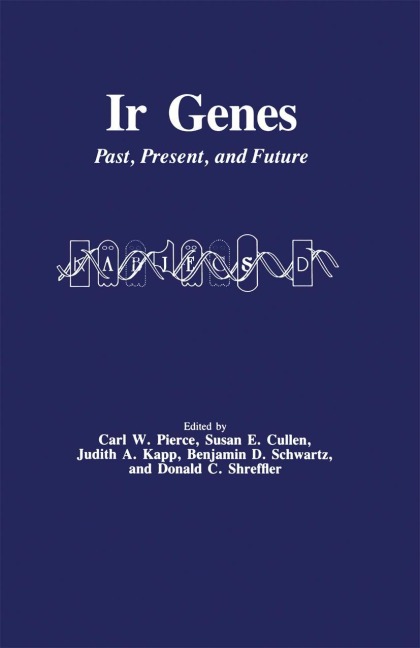 Ir Genes: Past, Present, and Future