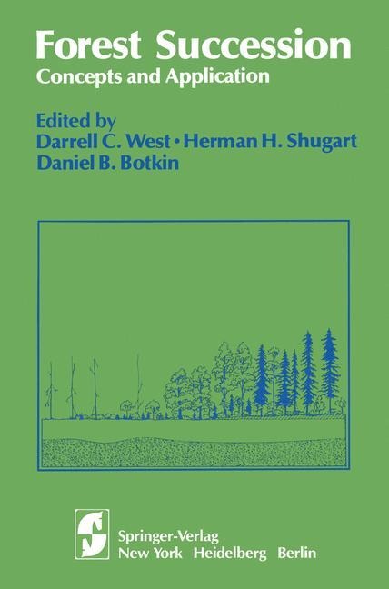 Forest Succession: Concepts and Application