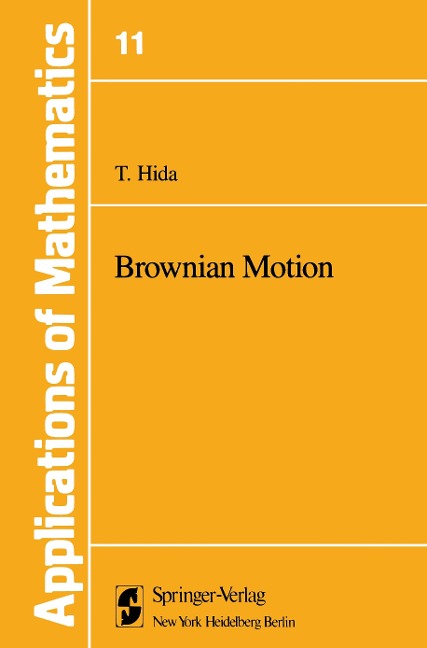 Brownian Motion