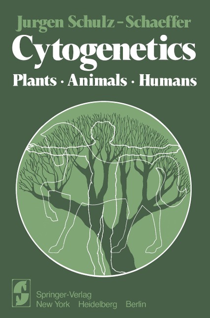 Cytogenetics: Plants, Animals, Humans
