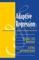 Adaptive Regression