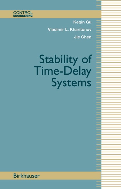 Stability of Time-Delay Systems