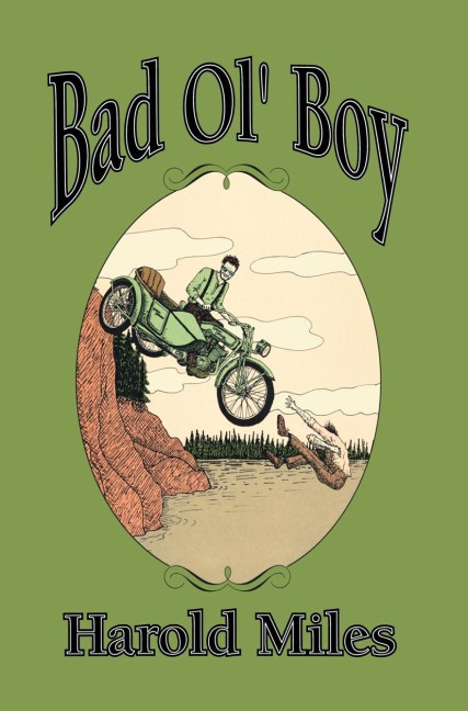 Bad Ol Boy