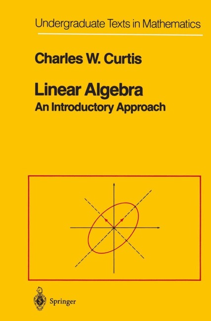 Linear Algebra: An Introductory Approach