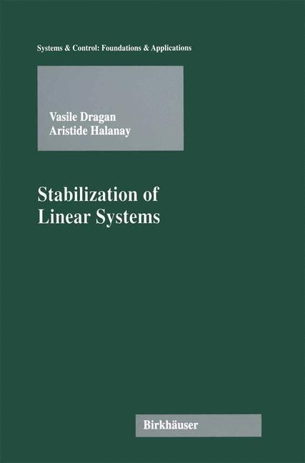 Stabilization of Linear Systems