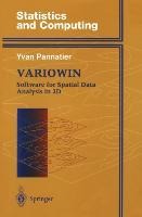 Variowin: Software for Spatial Data Analysis in 2D