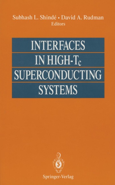Interfaces in High-Tc Superconducting Systems