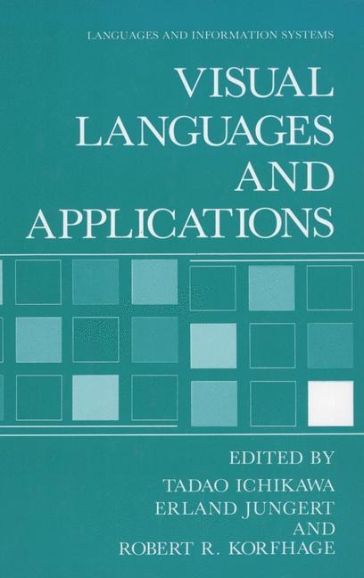 Visual Languages and Applications