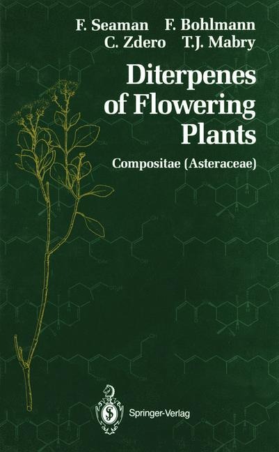 Diterpenes of Flowering Plants: Compositae (Asteraceae)