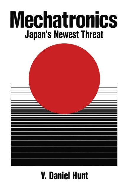 Mechatronics: Japans Newest Threat