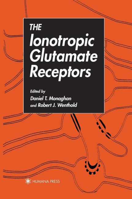 The Ionotropic Glutamate Receptors