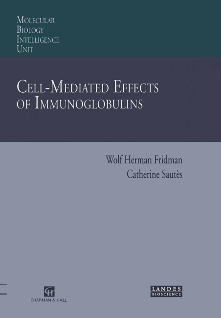 Cell-Mediated Effects of Immunoglobulins