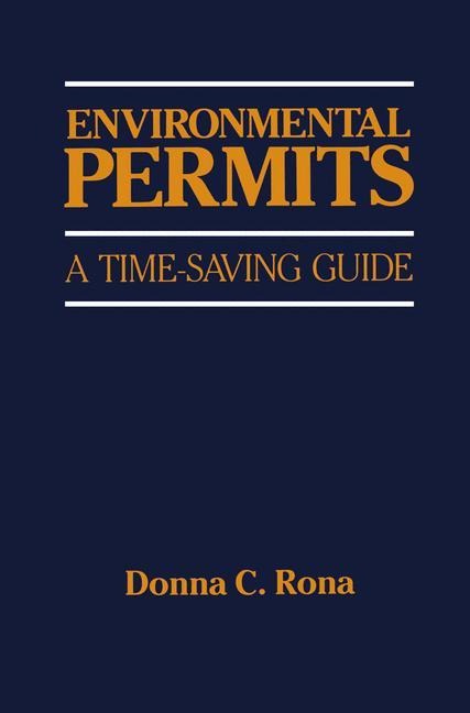 Environmental Permits: A Time-Saving Guide