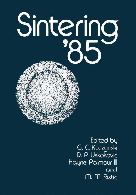 Sintering85