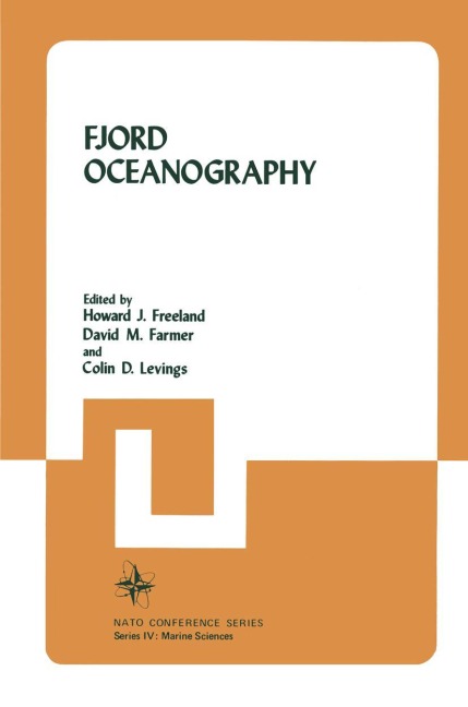 Fjord Oceanography