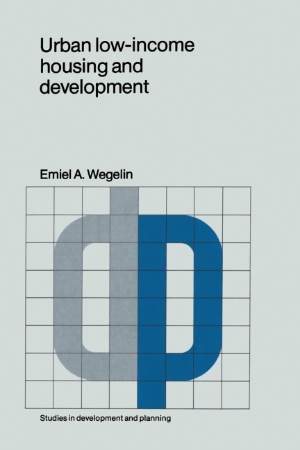 Urban low-income housing and development: A case study in Peninsular Malaysia
