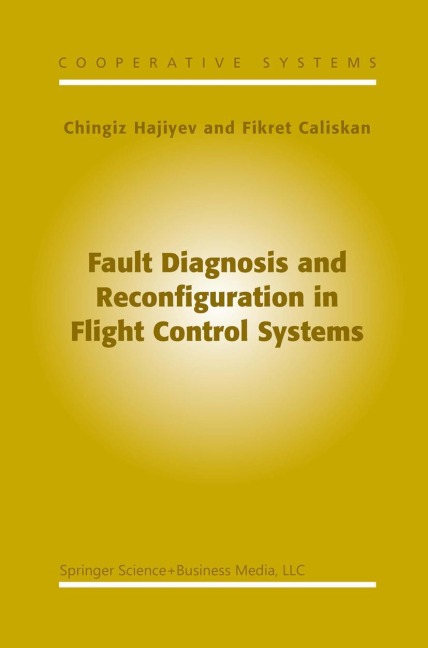 Fault Diagnosis and Reconfiguration in Flight Control Systems