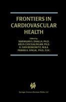 Frontiers in Cardiovascular Health
