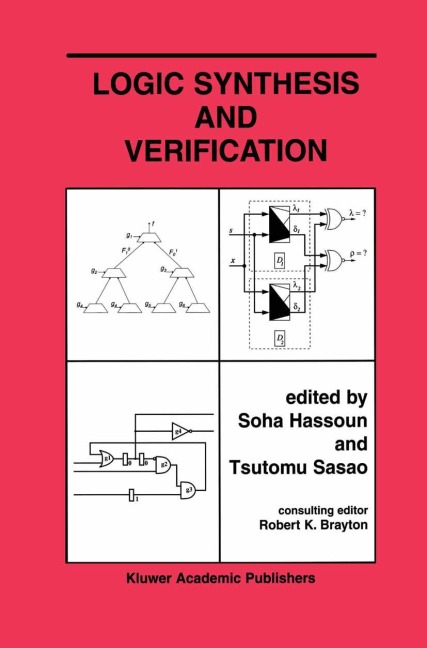 Logic Synthesis and Verification