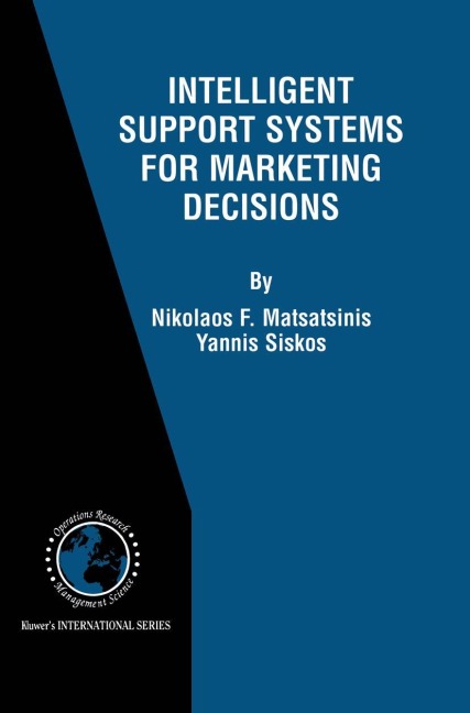 Intelligent Support Systems for Marketing Decisions