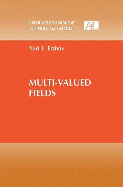Multi-Valued Fields
