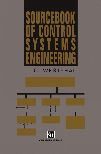 Sourcebook Of Control Systems Engineering