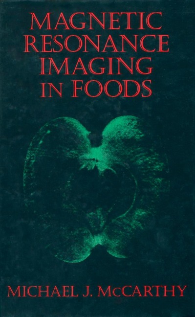 Magnetic Resonance Imaging In Foods