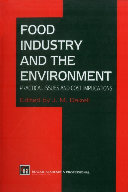 Food Industry and the Environment: Practical Issues and Cost Implications