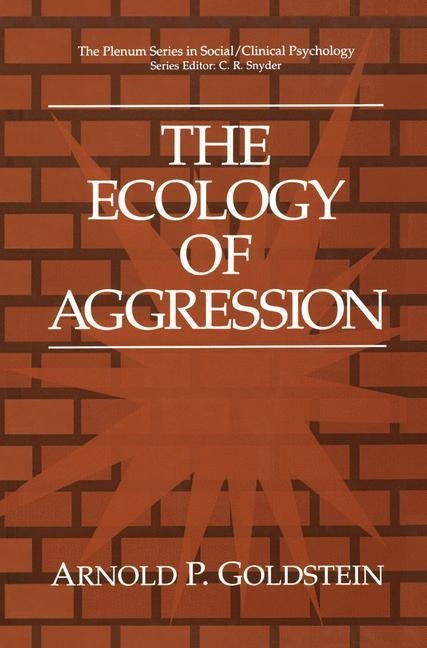The Ecology of Aggression