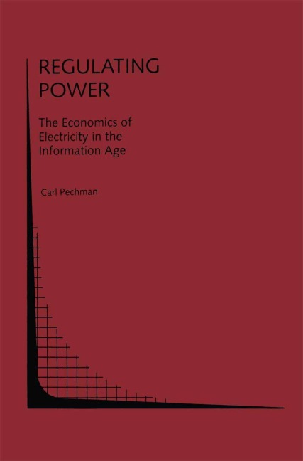 Regulating Power: The Economics of Electrictiy in the Information Age: The Economics of Electricity in the Information Age