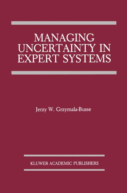 Managing Uncertainty in Expert Systems