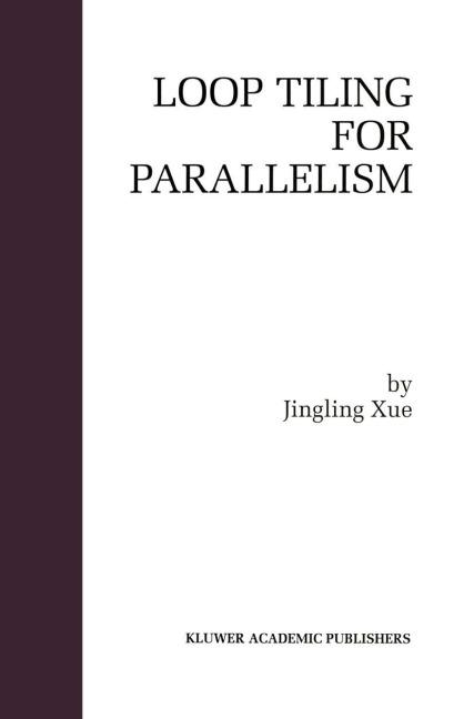 Loop Tiling for Parallelism