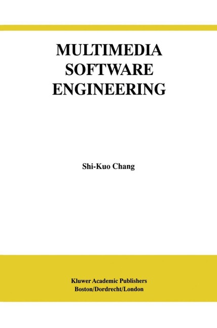 Multimedia Software Engineering