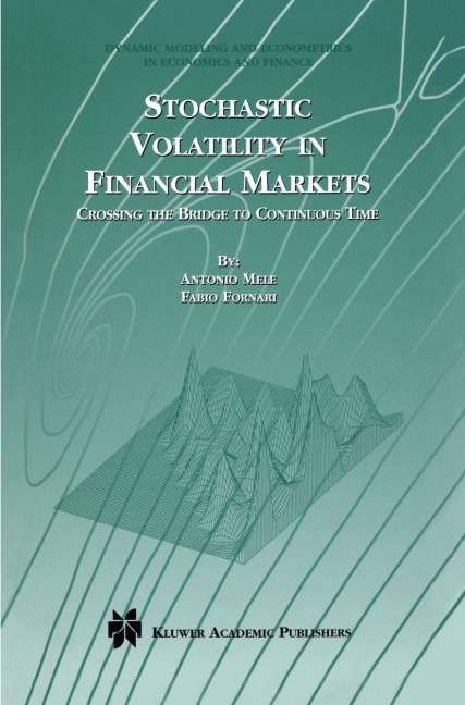 Stochastic Volatility in Financial Markets: Crossing the Bridge to Continuous Time