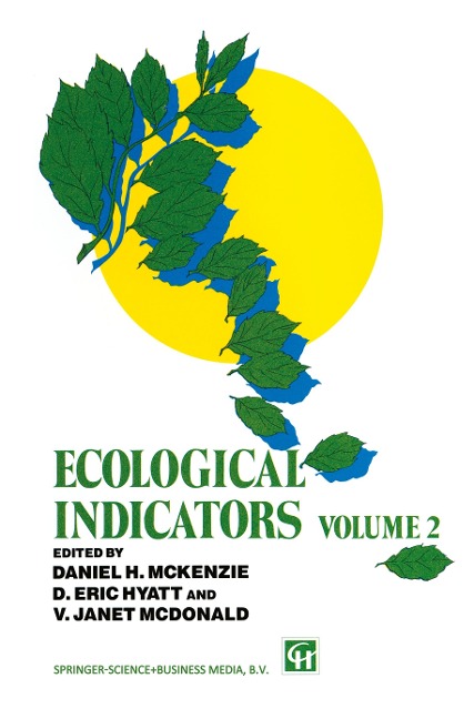 Ecological Indicators: Volume 2