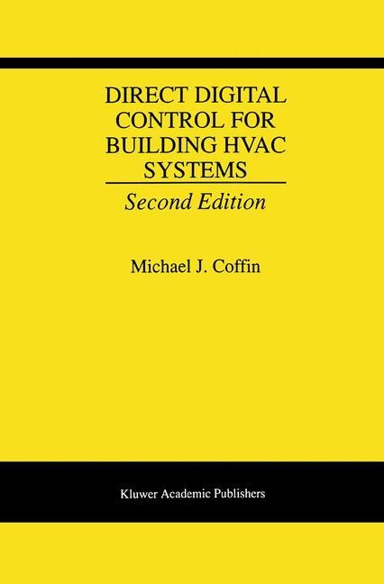 Direct Digital Control for Building HVAC Systems