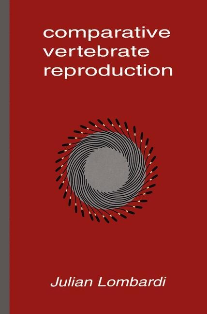 Comparative Vertebrate Reproduction