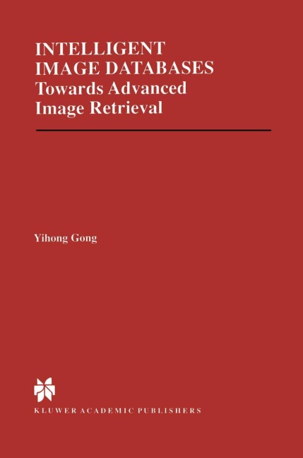 Intelligent Image Databases: Towards Advanced Image Retrieval