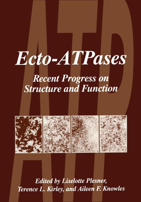 Ecto-Atpases: Recent Progress on Structure and Function