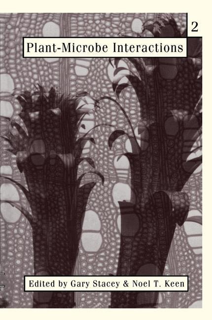 Plant-microbe Interactions 2: Volume 2