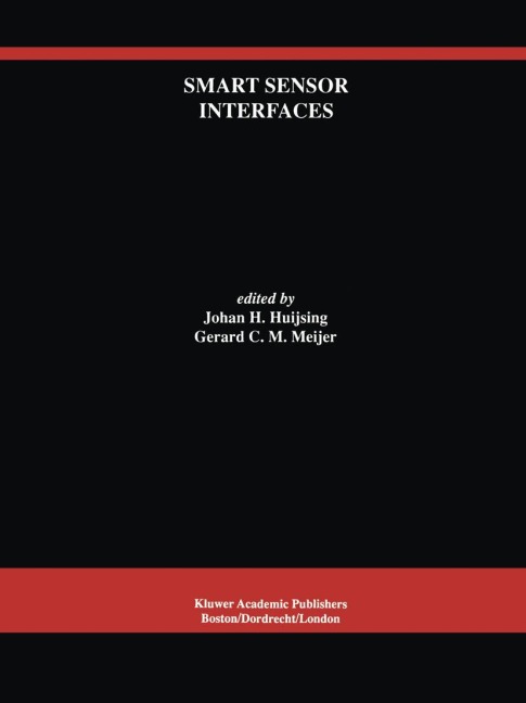 Smart Sensor Interfaces