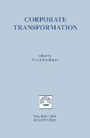 Corporate Transformation