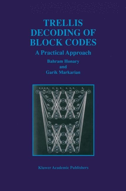 Trellis Decoding of Block Codes: A Practical Approach