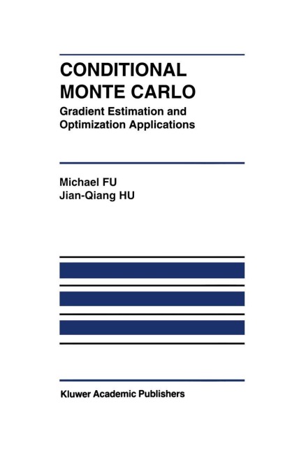 Conditional Monte Carlo: Gradient Estimation and Optimization Applications