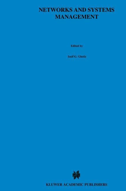 Networks and Systems Management: Platforms Analysis and Evaluation