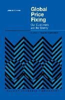 Global Price Fixing: Our Customers are the Enemy