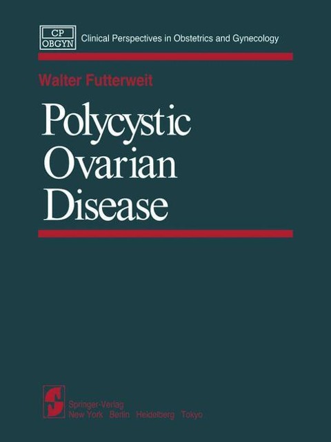 Polycystic Ovarian Disease