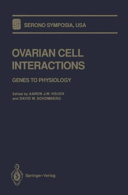 Ovarian Cell Interactions: Genes to Physiology