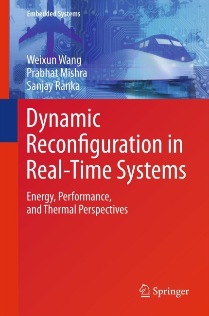Dynamic Reconfiguration in Real-Time Systems: Energy, Performance, and Thermal Perspectives